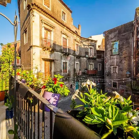 Vakantiehuis Casa Ninni