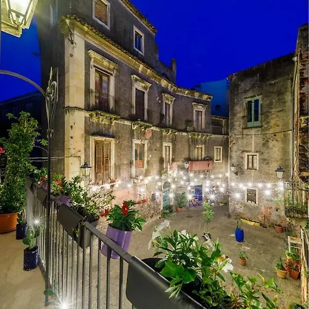 Vakantiehuis Casa Ninni *