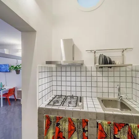 Vakantiehuis Casa Ninni *