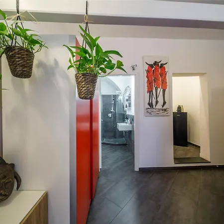 Vakantiehuis Casa Ninni