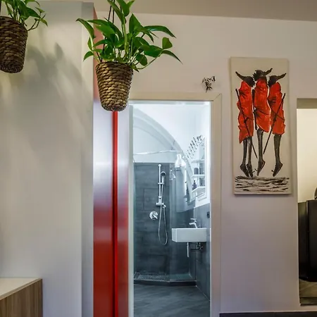 Casa Ninni * Catánia