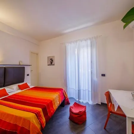 Casa Ninni Vakantiehuis Catánia
