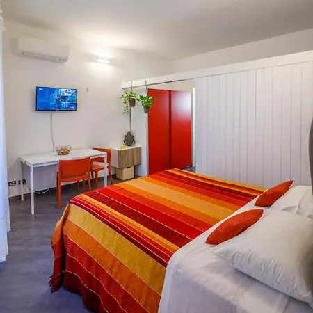 Vakantiehuis Casa Ninni Catánia