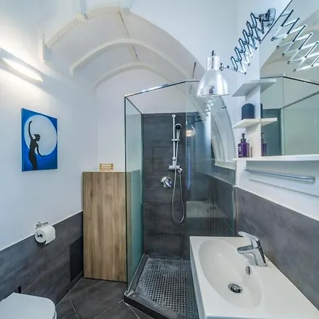Vakantiehuis Casa Ninni