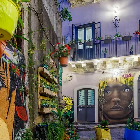 Casa Ninni Vakantiehuis *