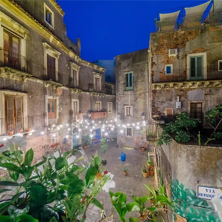 Casa Ninni Catánia
