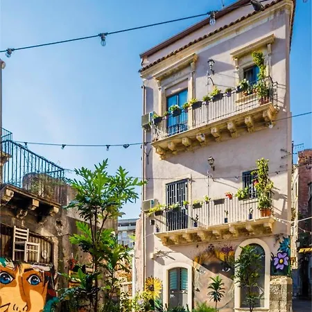 Vakantiehuis Casa Ninni